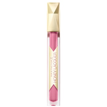 Ruj Max Factor Colour Elixir Honey Lacquer 15 Lilac, 3.8 ml Ruj Max Factor Colour Elixir Honey Lacquer 15 Lilac, 3.8 ml