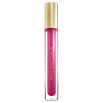 Luciu de buze Max Factor Colour Elixir 45 Luxurious Berry, 3.8 ml Luciu de buze Max Factor Colour Elixir 45 Luxurious Berry, 3.8 ml