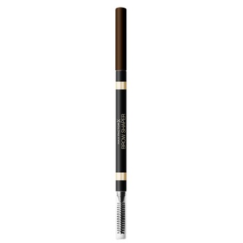 Creion pentru sprancene automatic Max Factor Brow Shaper 30 Deep Brown, 3.6 g Creion pentru sprancene automatic Max Factor Brow Shaper 30 Deep Brown, 3.6 g