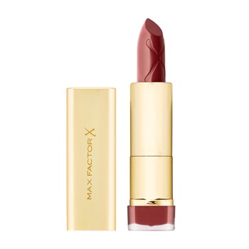 Ruj Max Factor Colour Elixir Lipstick 755 Firefly, 8 g Ruj Max Factor Colour Elixir Lipstick 755 Firefly, 8 g