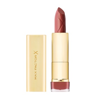 Ruj Max Factor Colour Elixir Lipstick 833 Rosewood, 8 g