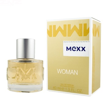 Apa de Parfum MEXX Woman, femei, 40 ml Apa de Parfum MEXX Woman, femei, 40 ml