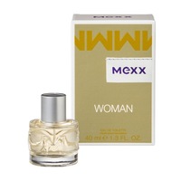 Apa de Toaleta MEXX Woman, femei, 40 ml