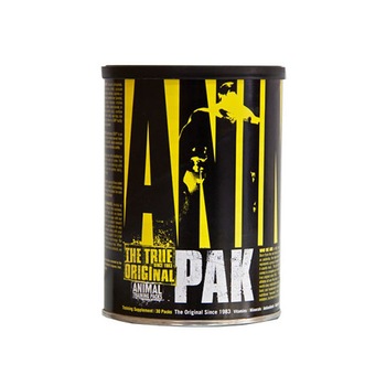 Vitamine Animal PAK - 30 pliculete Vitamine Animal PAK - 30 pliculete
