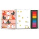 Usborne – Fingerprint Activities Animals – Carte pentru copii 6+ ani