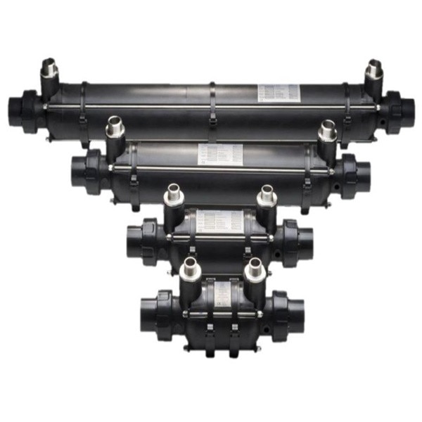 Schimbator de caldura 85