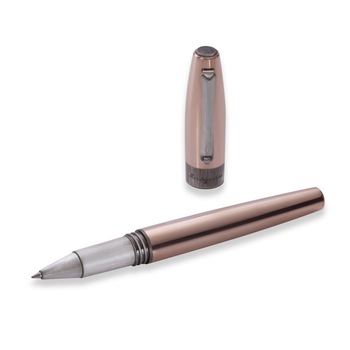 Roller Montegrappa Mule, finisaj cupru Roller Montegrappa Mule, finisaj cupru