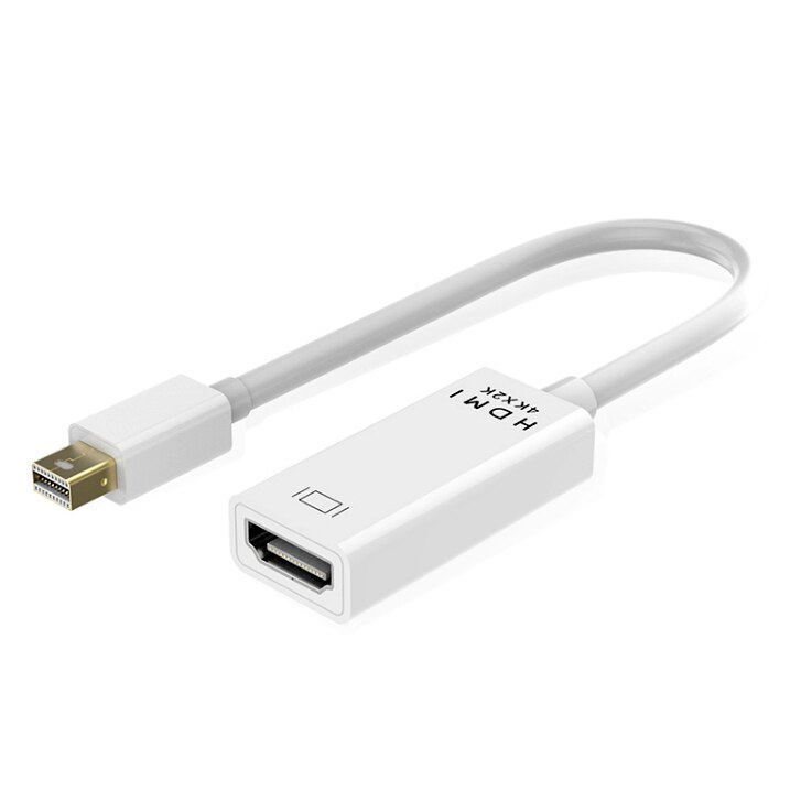 Cavo Monitor DisplayPort A Mini Displayport (Thunderbolt) M/M 1 M - Foto 4