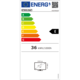 Televizor LED Star-Light 40DM6600, 100 cm, Smart, Full HD, Clasa E