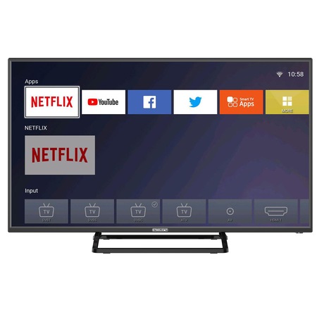 Televizor LED Smart Star-Light, 100 cm, 40DM6600, Full HD, Clasa A