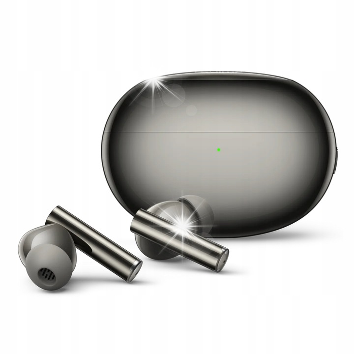 Безжични слушалки Realme Buds Air 6 Pro, ANC, Bluetooth 5.3, 40 часа автономност