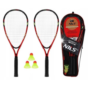 tester semestre Hassy speedminton s400 carbon pro maladroit Magnétique échappeme