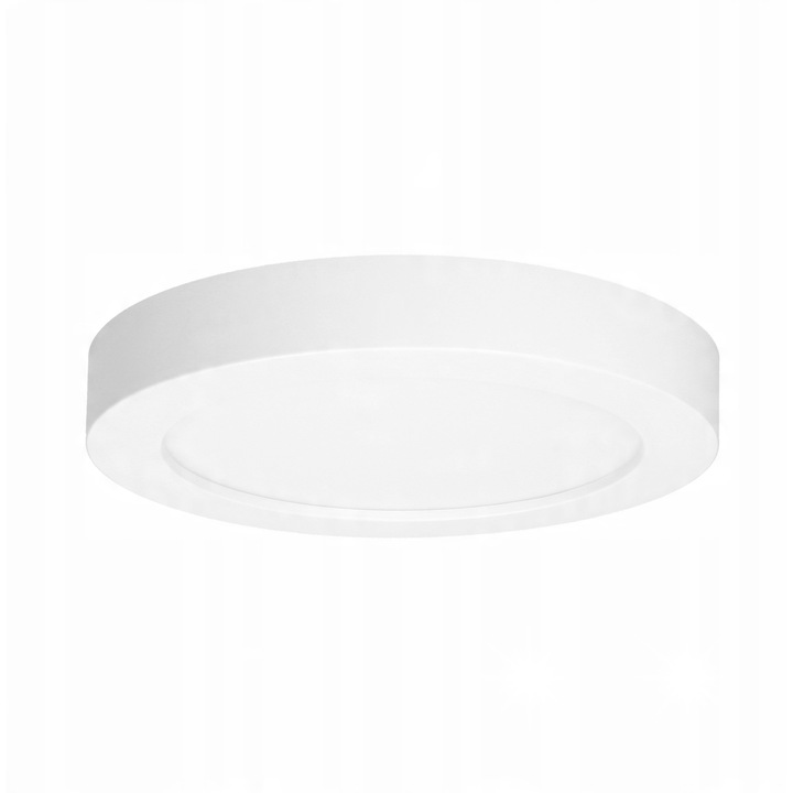 Plafon LED ADVITI CITY 24W 1900lm fehér 246,5x246,5x34,5mm