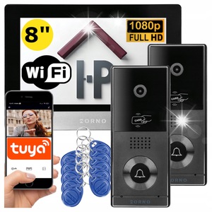 Control acces & accesorii