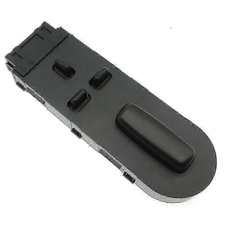 Autóülés kapcsoló Chevrolet Corvette C5-höz, 2003-2004, Fekete