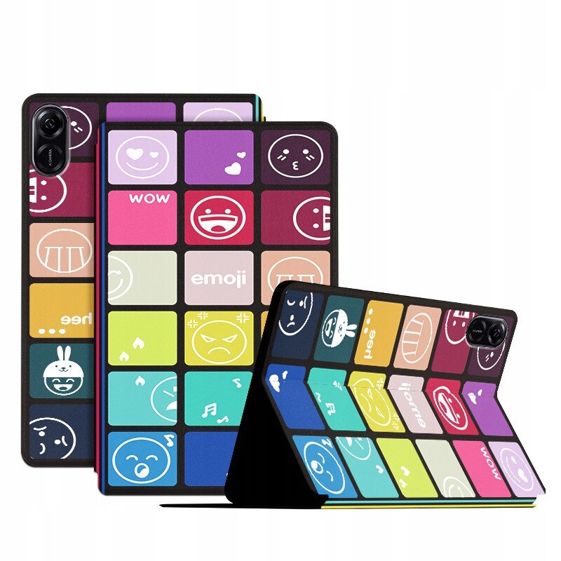 Husa tableta Supero Lenovo Tab M10 10.1 2022 violet slim