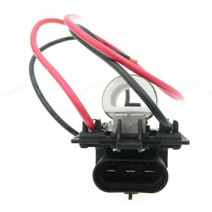 Ventilátor motor ellenállás radiátorhoz, 2.0L, Aveo T300-hoz