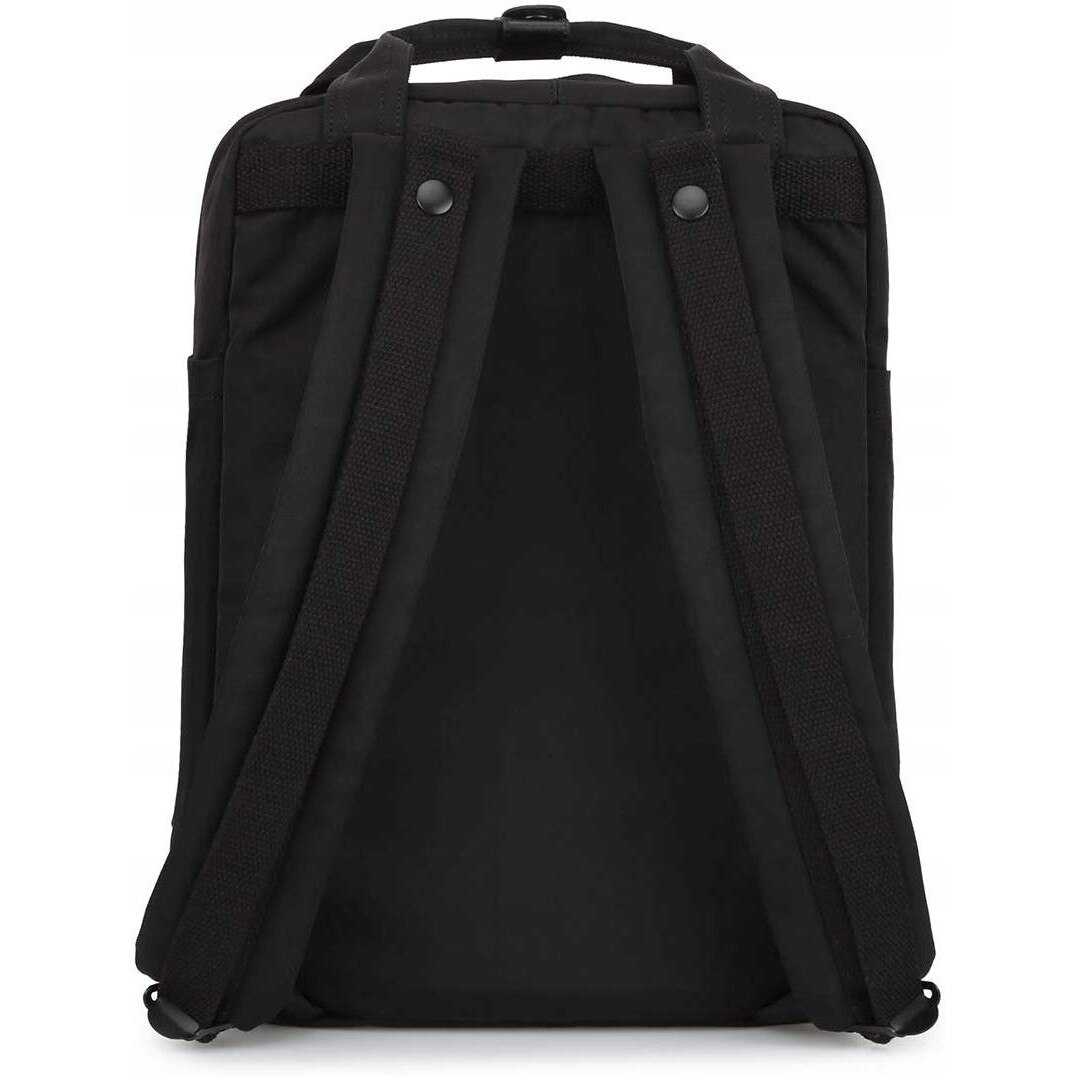 Rucsac Himawari HM188 pentru laptop 13,3" - 14,1", granat, 38x30x15cm, impermeabil