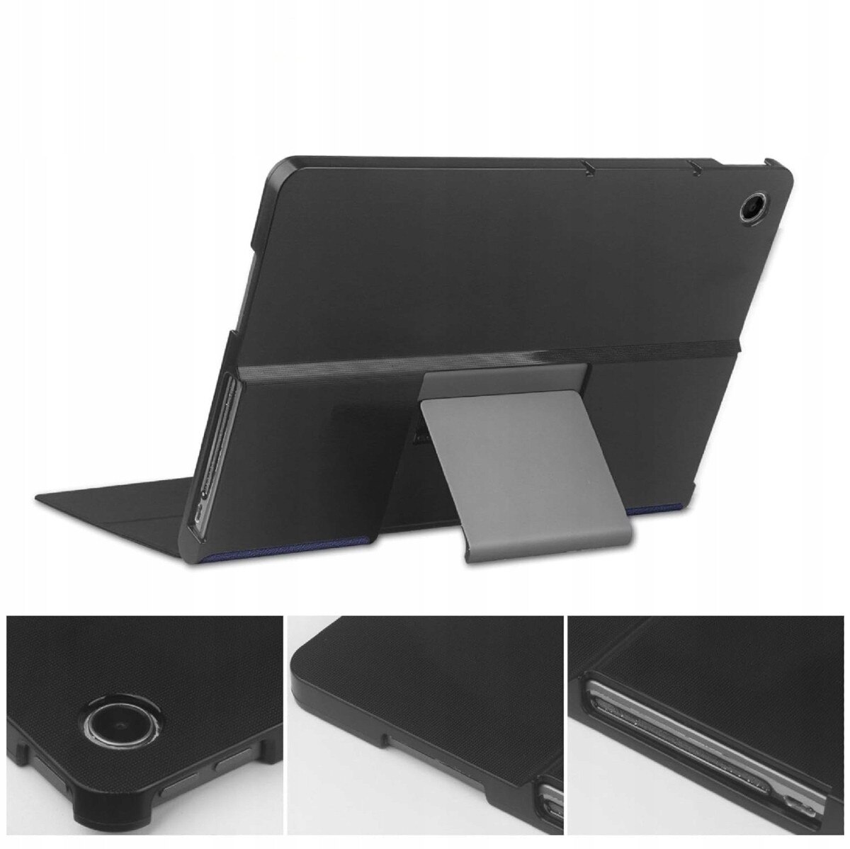 Husa tableta Supero Lenovo Tab Plus 2024 11.5 inch albastru 11.5inch