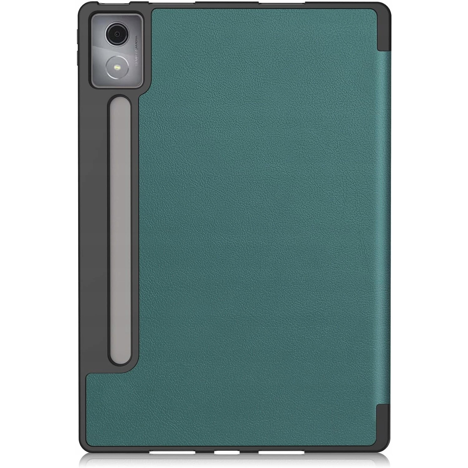 Etui pentru tableta, Lenovo Idea Tab Pro / Pro MT 12.7 TB-373, negru, functie suport