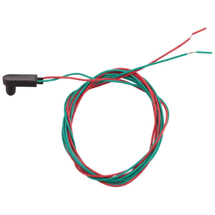 Külső környezeti hőmérséklet érzékelő, Fiat 500 500x 500l Punto Alfa 05-18