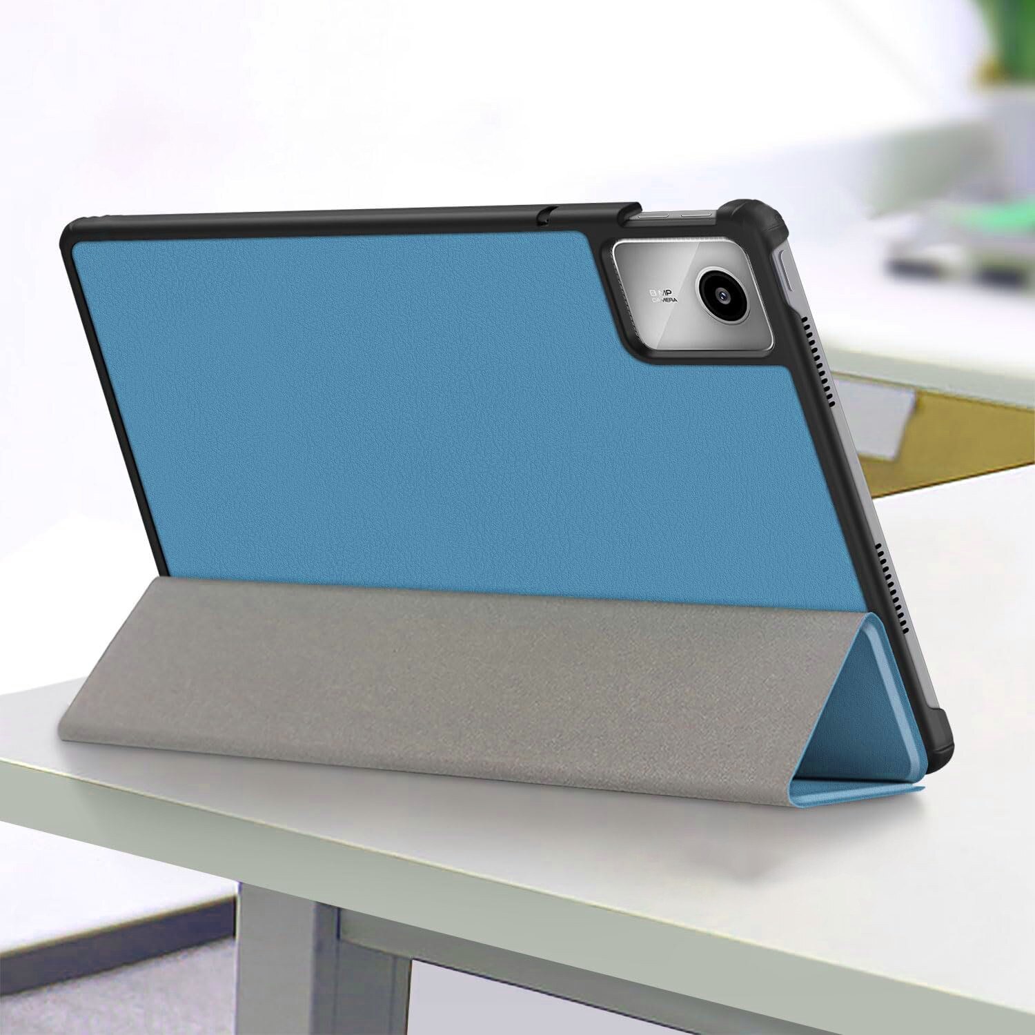 Husa tableta Lenovo Tab M11/K11E TB-330FU/TB-330XU/TB-331FC, protectie 360, material premium, elegant