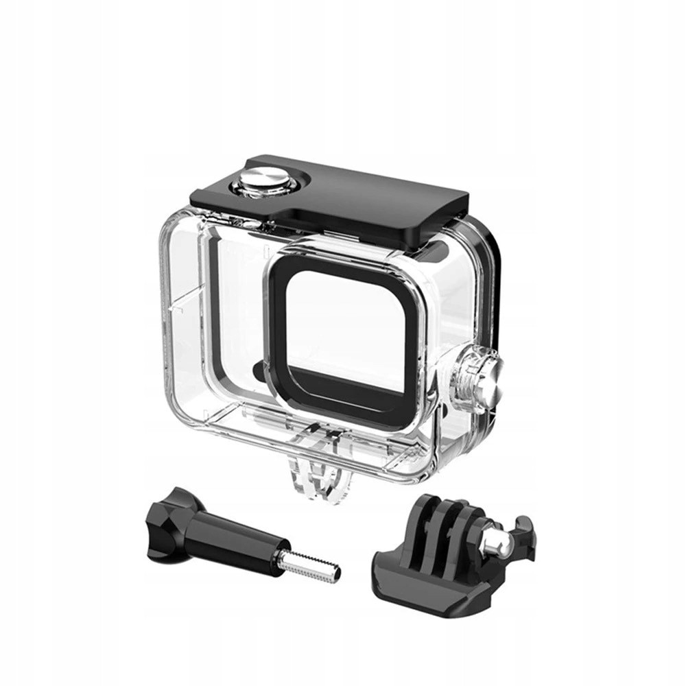 Camera Video Sport GoPro HERO3 + Black Edition, Full HD - eMAG.ro