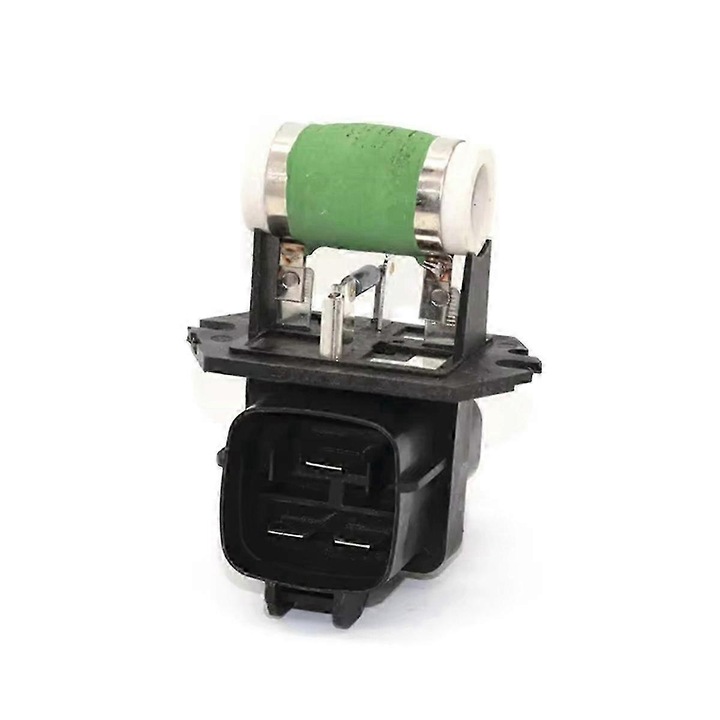 Ventilátor ellenállás autó 25385-1U000, fém/műanyag, SantaFe Sorento-hoz