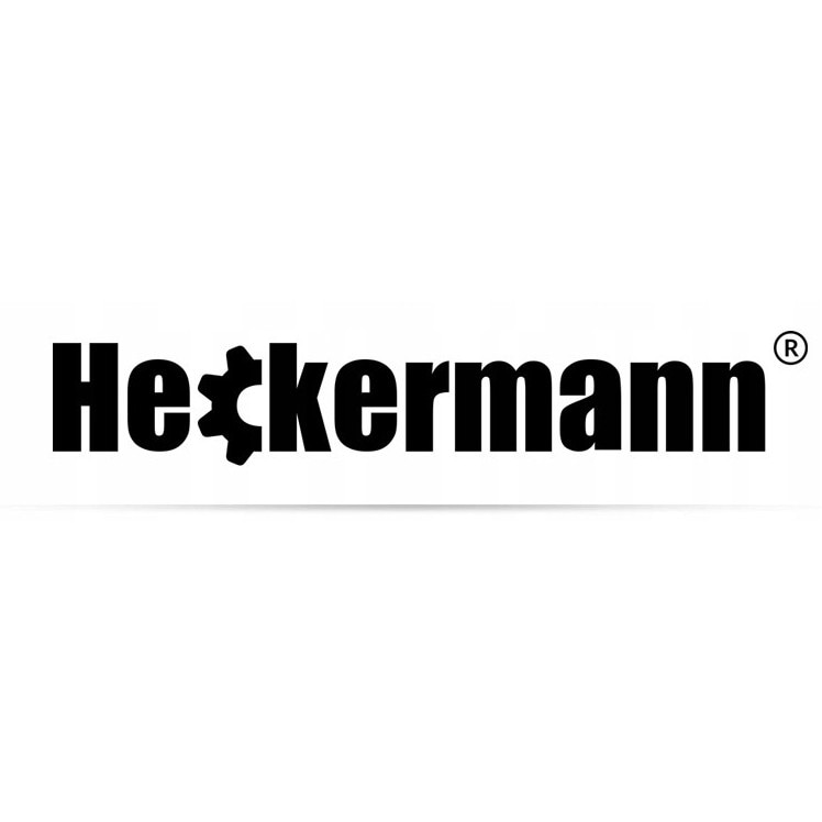 Aparat de ras pentru tesaturi Heckermann X5, 6 lame, negru, USB-C