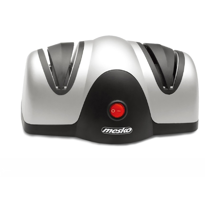 Ascutitoare electrica Camry CR 4469, 2 in 1, 40W, 19.5x13.5x26.5cm