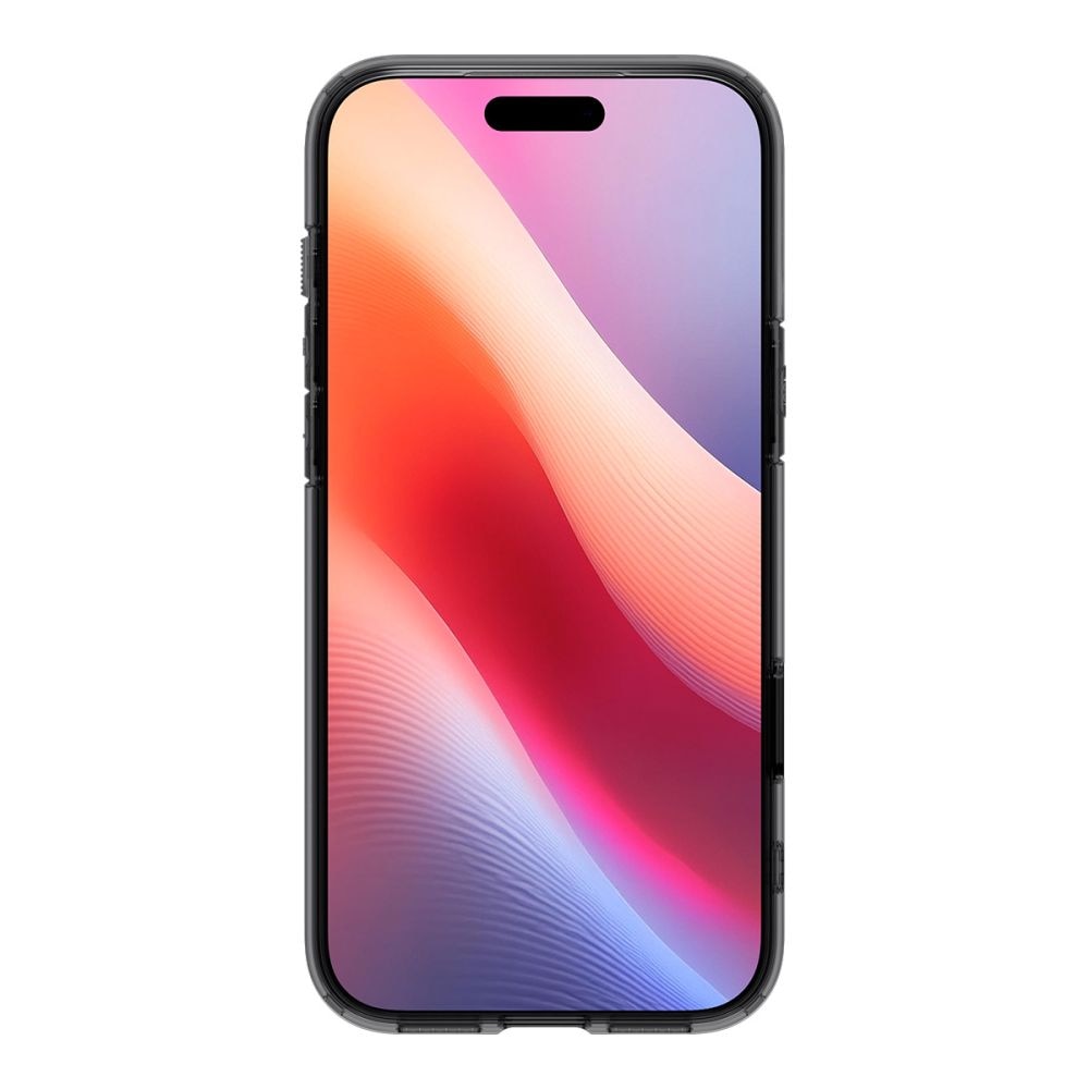 Carcasa Spigen Ultra Hybrid T Mag cu MagSafe compatibila cu iPhone 17 Pro Max, Negru