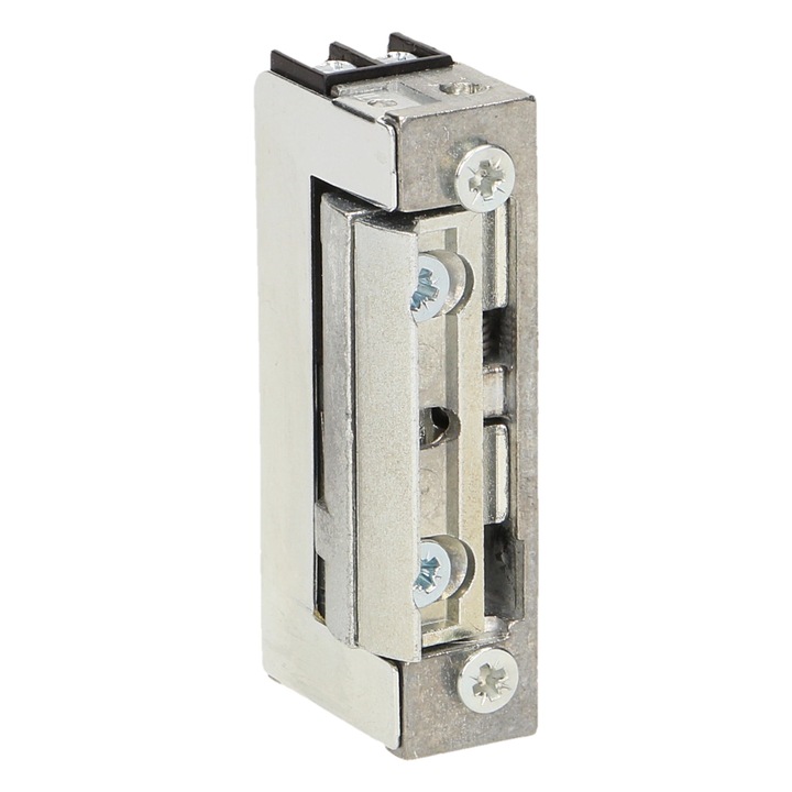 Inchidere electrica, Elektra Plus, R5, Argintiu