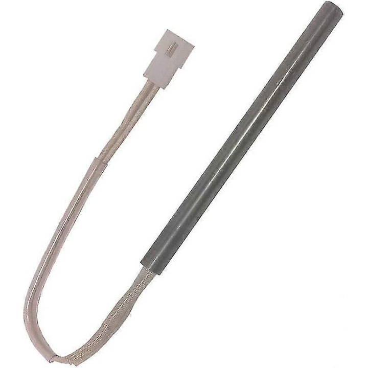 Gyújtópatron Louisiana Grills grillsütőhöz, kompatibilis az összes pelletgrillel és füstölővel, szürke