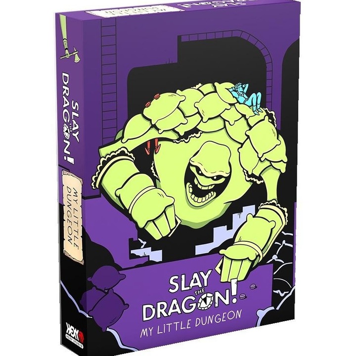 Настолна игра, Hexy Studio