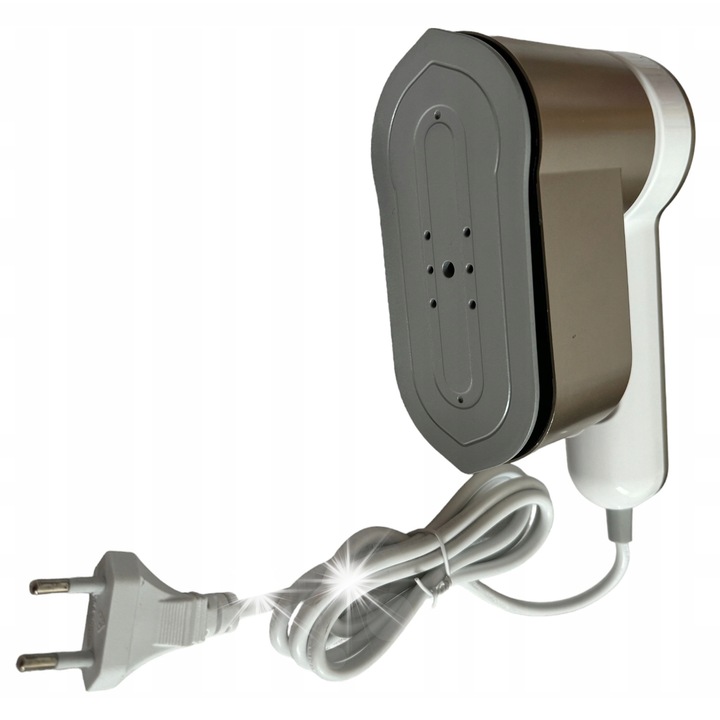 Преносима ютия, мини парна ютия, 0,9-1,3 литра, 6 температурни настройки, многоцветна