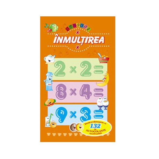 Inmultirea