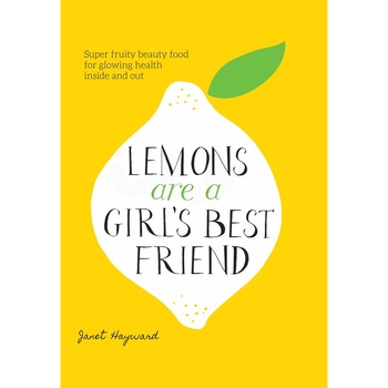 Lemons are a Girl’s Best Friend - Janet Hayward Lemons are a Girl’s Best Friend - Janet Hayward