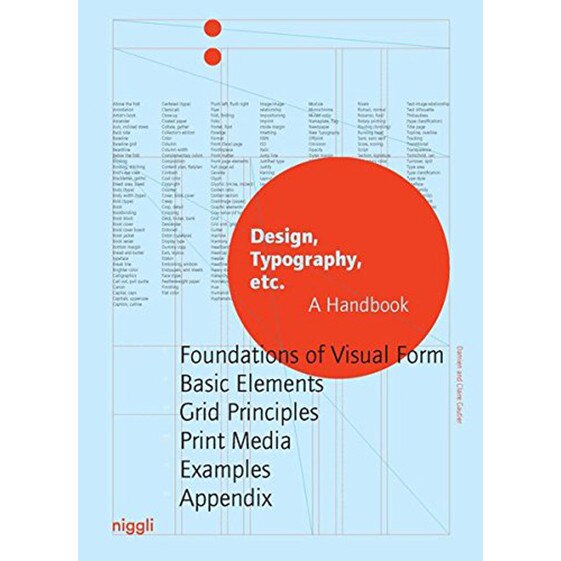 Design, Typography etc - Damien Gautier,Claire Gautier