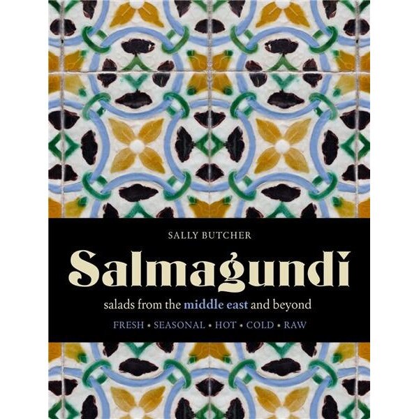 Salmagundi - Sally Butcher