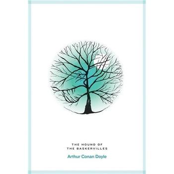The Hound of the Baskervilles - Arthur Conan Doyle The Hound of the Baskervilles - Arthur Conan Doyle