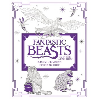 Fantastic Beasts and Where to Find Them Fantastic Beasts and Where to Find Them