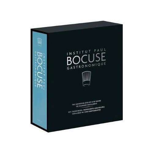 Institut Paul Bocuse Gastronomique