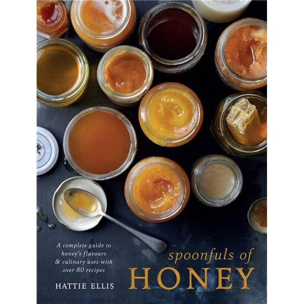 Spoonfuls of Honey - Hattie Ellis