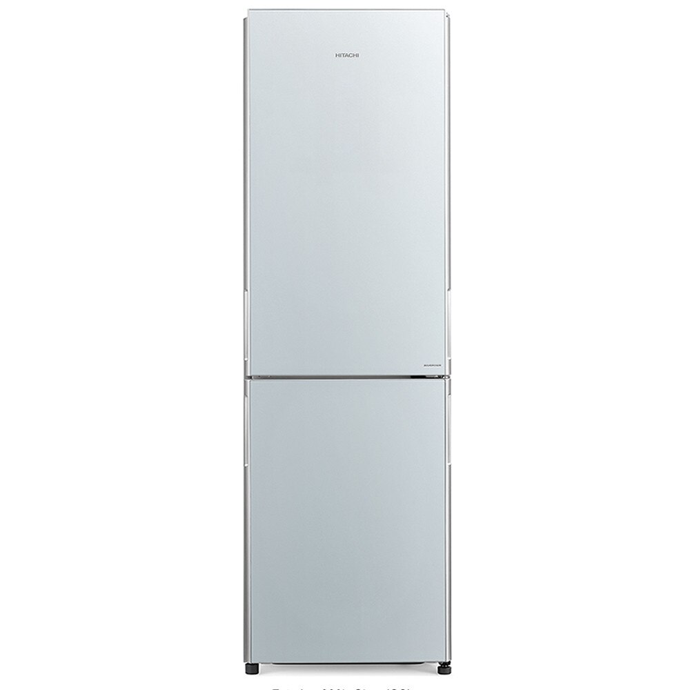 Хладилник Hitachi R-BG410PRU6 (GS)