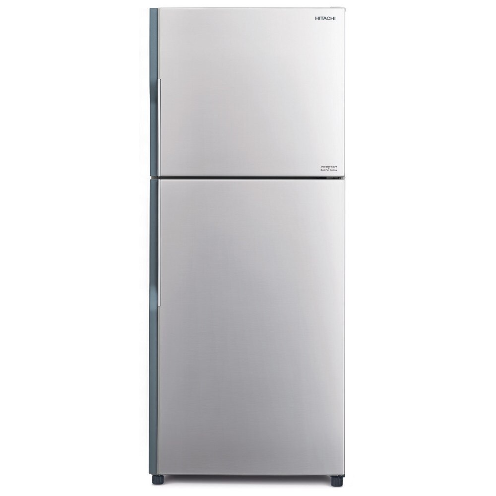 Хладилник Hitachi R-V400PRU3 (SLS)