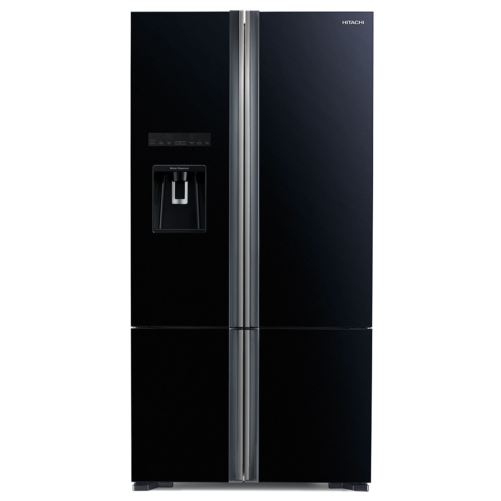 Хладилник Hitachi R-WB730PRU6X (GBK)