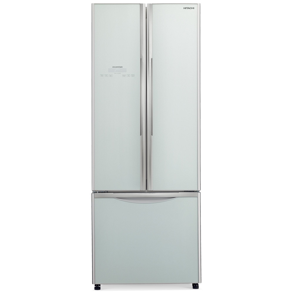 Side by side хладилник Hitachi R-WB550PRU2 (GS)