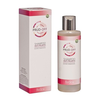 Sampon cu Efect Calmant PRUD-OFF 200 ml Sampon cu Efect Calmant PRUD-OFF 200 ml