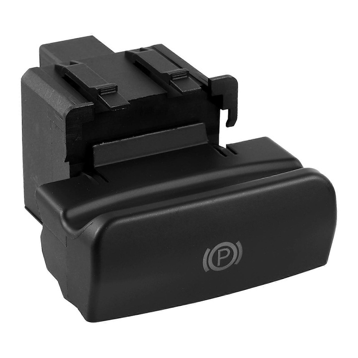 Elektronikus rögzítőfék kapcsoló Citroen C4 Picasso-hoz, fekete