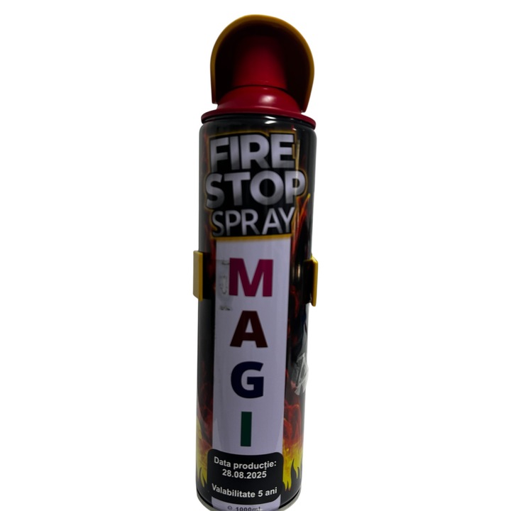 Stingator auto tip spray 1000 ml, cu suport